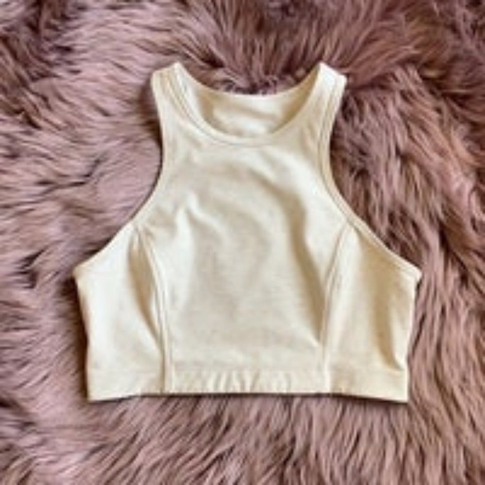 Outdoor Voices Sports Bra